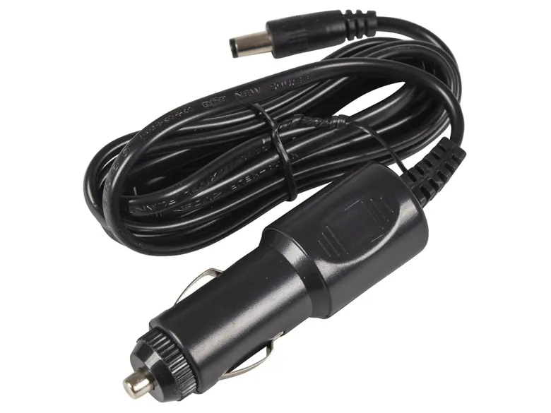 Bo-Camp 12/230V elektrische pomp