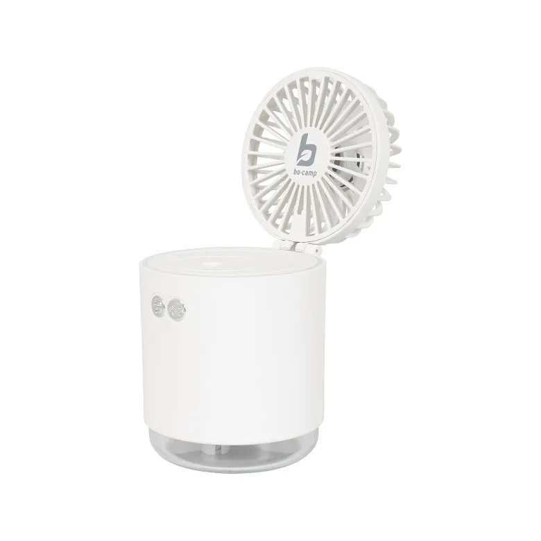Bo-Camp ventilator met luchtbevochtiger