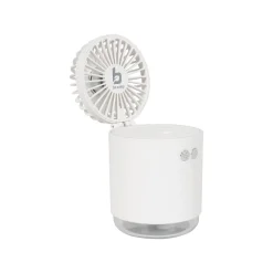 Bo-Camp ventilator met luchtbevochtiger