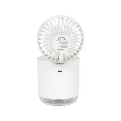 Bo-Camp ventilator met luchtbevochtiger