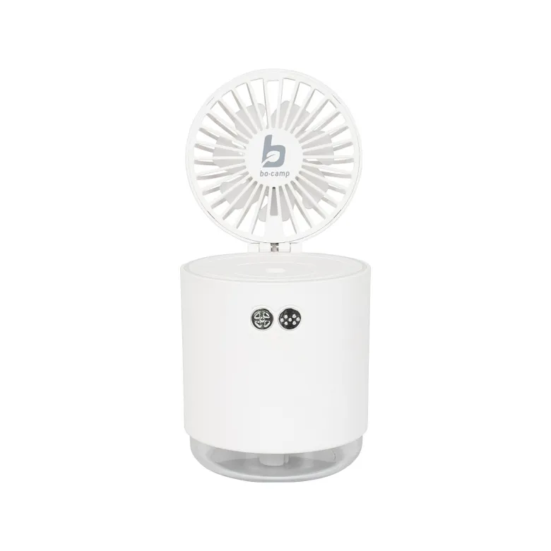 Bo-Camp ventilator met luchtbevochtiger