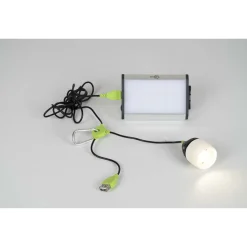 Bo-Camp Vipe koppelbare tentlamp