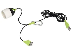 Bo-Camp Vipe koppelbare tentlamp