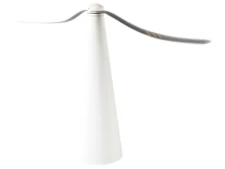 Bo-Camp vliegen verjager ventilator