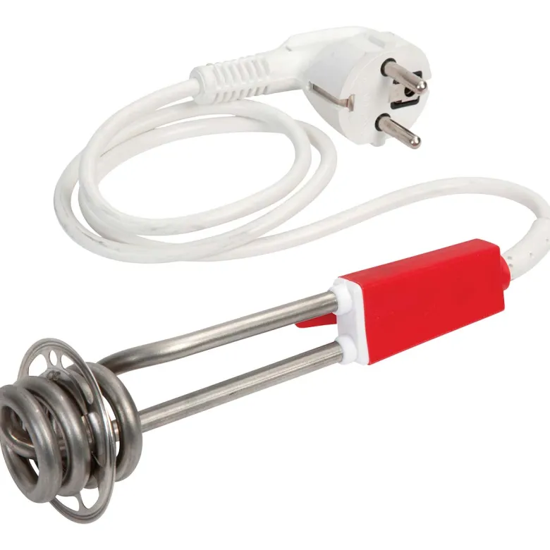 Bo-Camp 230 volt 350 watt reisdompelaar