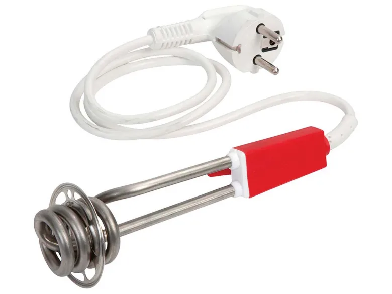Bo-Camp 230 volt 350 watt reisdompelaar