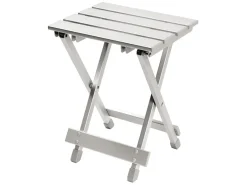 Bo-Camp vouwkrukje/-tafel