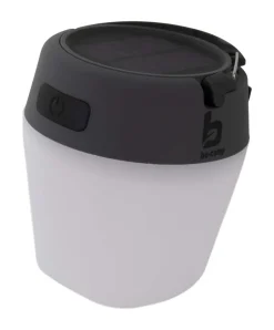 Bo-Camp Wega Solar Powerbank hanglamp