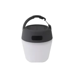 Bo-Camp Wega Solar Powerbank hanglamp