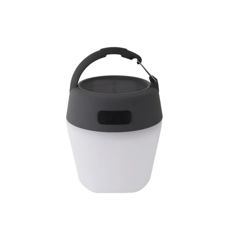 Bo-Camp Wega Solar Powerbank hanglamp