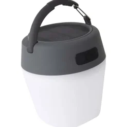 Bo-Camp Wega Solar Powerbank hanglamp