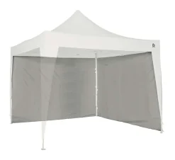 Bo-Camp 300 x 300 cm partytent zijwand