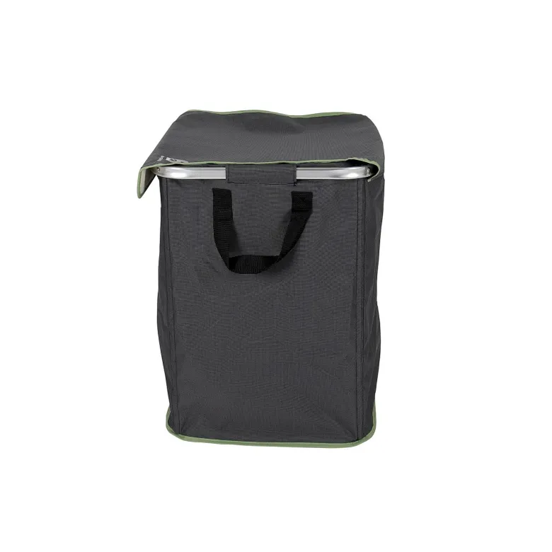 Bo-Camp XL waszak met deksel