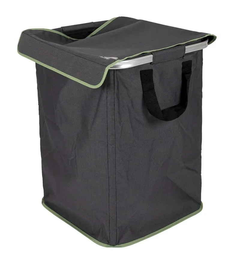 Bo-Camp XL waszak met deksel