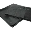 Bo-Camp 3 x 8 meter Black Eco gronddoek