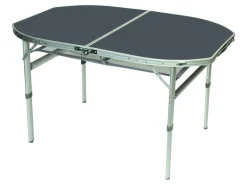 Bo-Camp 120 x 80 tafel