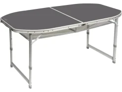 Bo-Camp 150 x 80 tafel