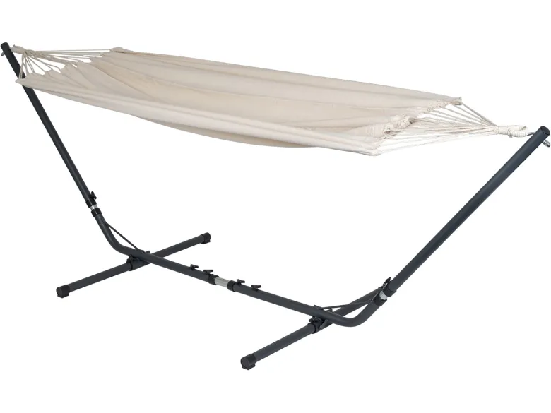 Bo-Garden Rumba hangmat - Beige