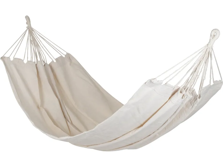 Bo-Garden Rumba hangmat - Beige