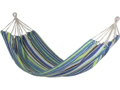 Bo-Garden Rumba hangmat - Light blue