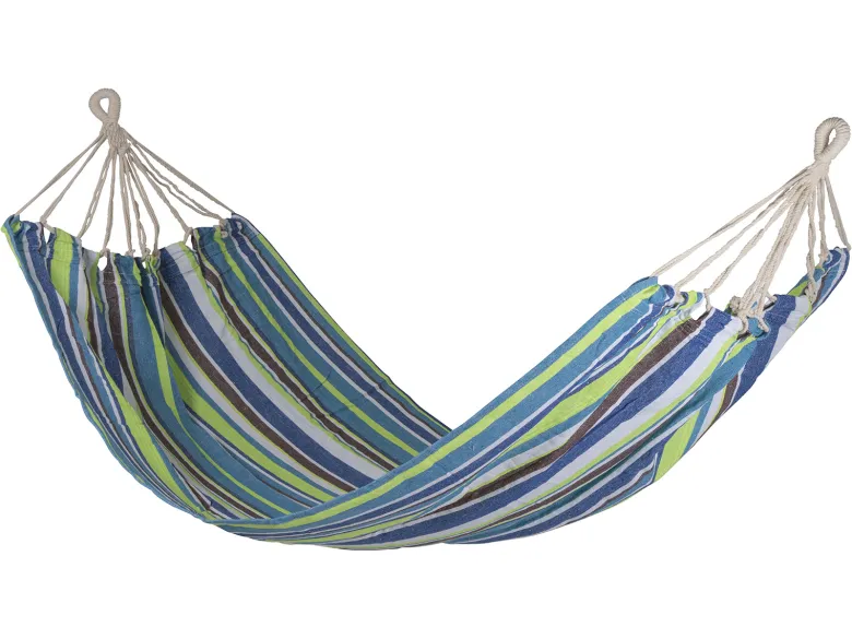 Bo-Garden Rumba hangmat - Light blue