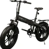 Bohlt Fat Twenty Fatbike 7,8 Ah elektrische vouwfiets