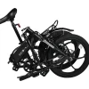 Bohlt R200 7,8 Ah elektrische vouwfiets