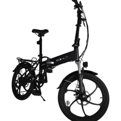 Bohlt R200 7,8 Ah elektrische vouwfiets