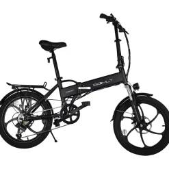 Bohlt R200 7,8 Ah elektrische vouwfiets
