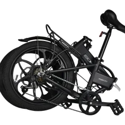 Bohlt R200 7,8 Ah elektrische vouwfiets