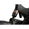 Bohlt X160 5,2 Ah elektrische vouwfiets - Black