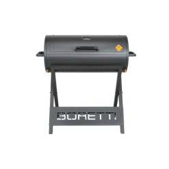 Boretti Barilo 2.0 houtskoolbarbecue