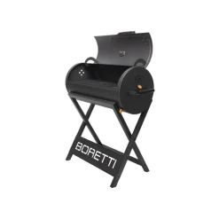 Boretti Barilo 2.0 houtskoolbarbecue