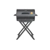 Boretti Fratello 2.0 houtskoolbarbecue