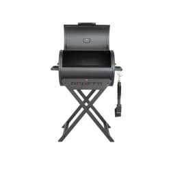 Boretti Fratello 2.0 houtskoolbarbecue