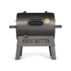 Boretti Terzo cast iron houtskoolbarbecue