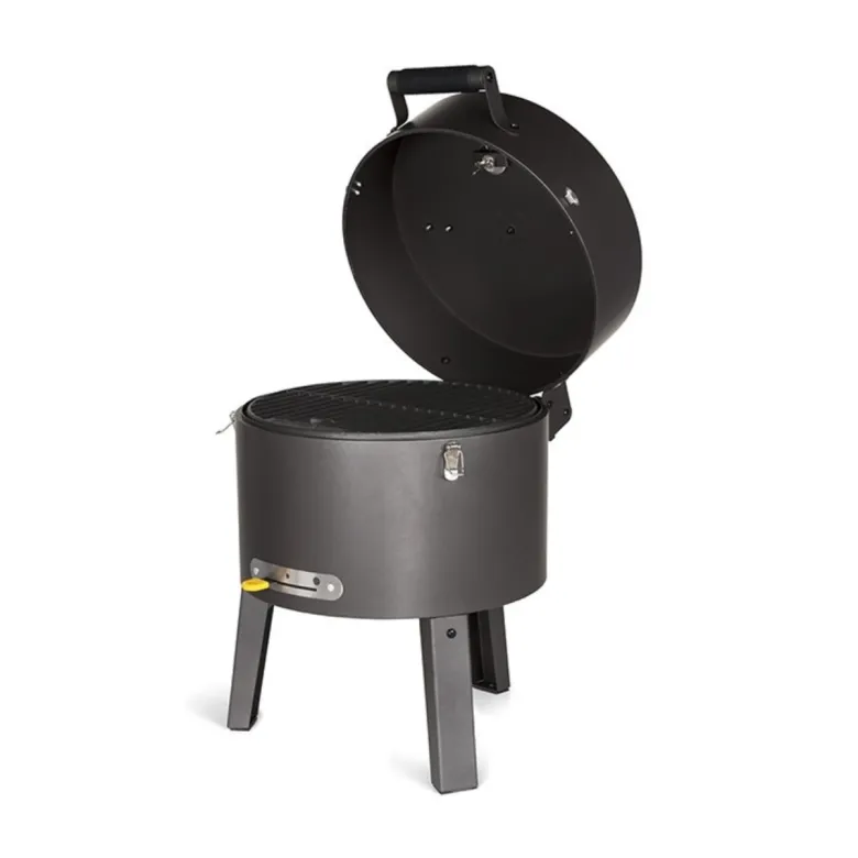 Boretti Tonello houtskoolbarbecue