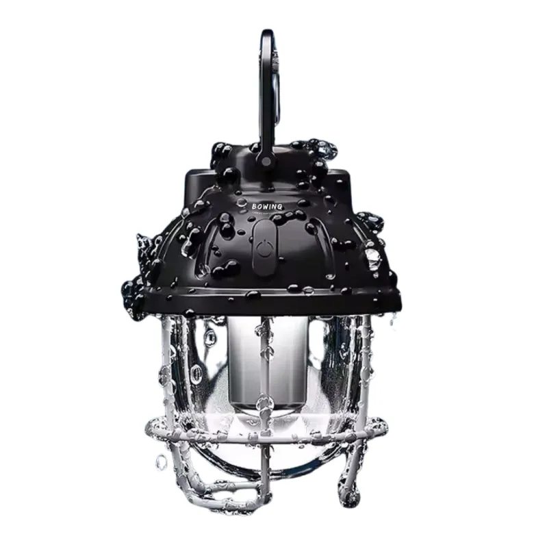 BOWINQ Garda 150 campinglamp