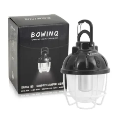 BOWINQ Garda 150 campinglamp