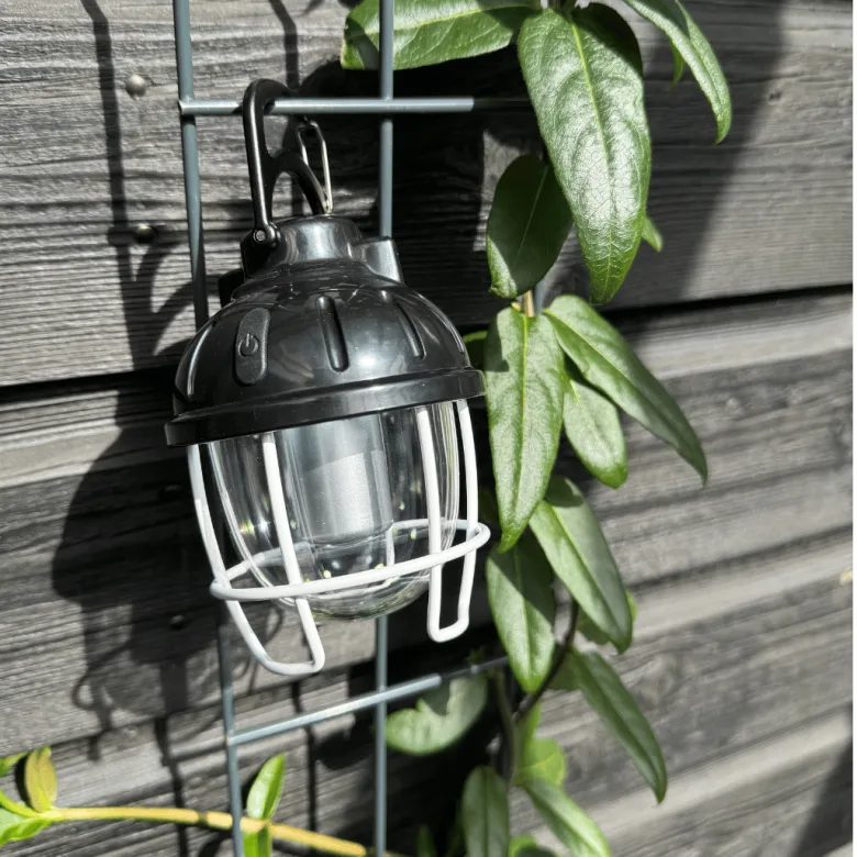 BOWINQ Garda 150 campinglamp
