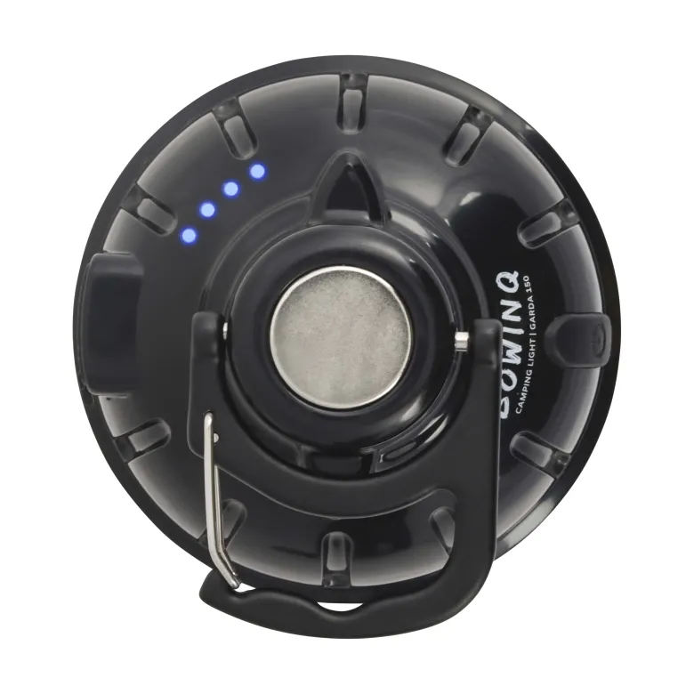 BOWINQ Garda 150 campinglamp