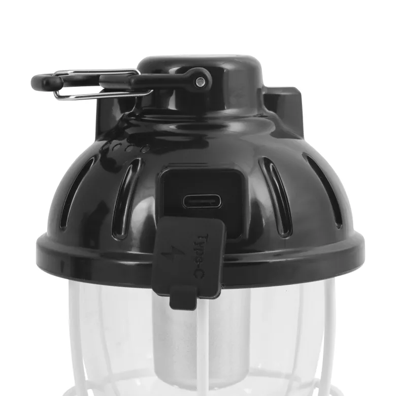 BOWINQ Garda 150 campinglamp
