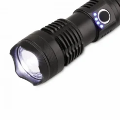 BOWINQ Paris 5000 oplaadbare zaklamp