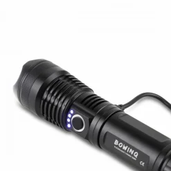 BOWINQ Paris 5000 oplaadbare zaklamp