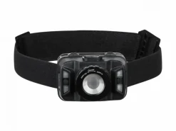 BOWINQ Phoenix 500 oplaadbare hoofdlamp met sensor