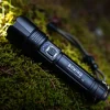 BOWINQ Yukon 5000 oplaadbare zaklamp