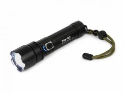 BOWINQ Yukon 5000 oplaadbare zaklamp