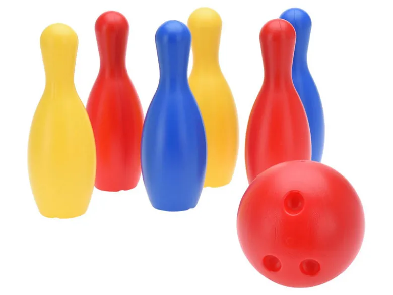 Bowlingset junior