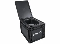 Boxio droogtoilet
