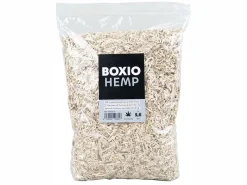 Boxio 5,6 liter vulling voor droogtoilet